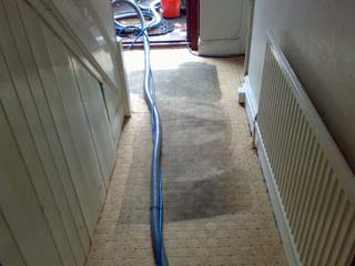 Floor Cleaning in Dorset
